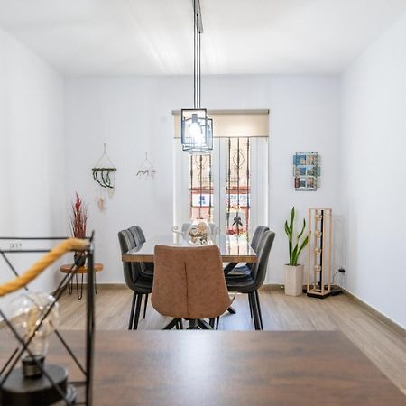 Apartament Anfiteatre Roma Tarragona Eksteriør billede
