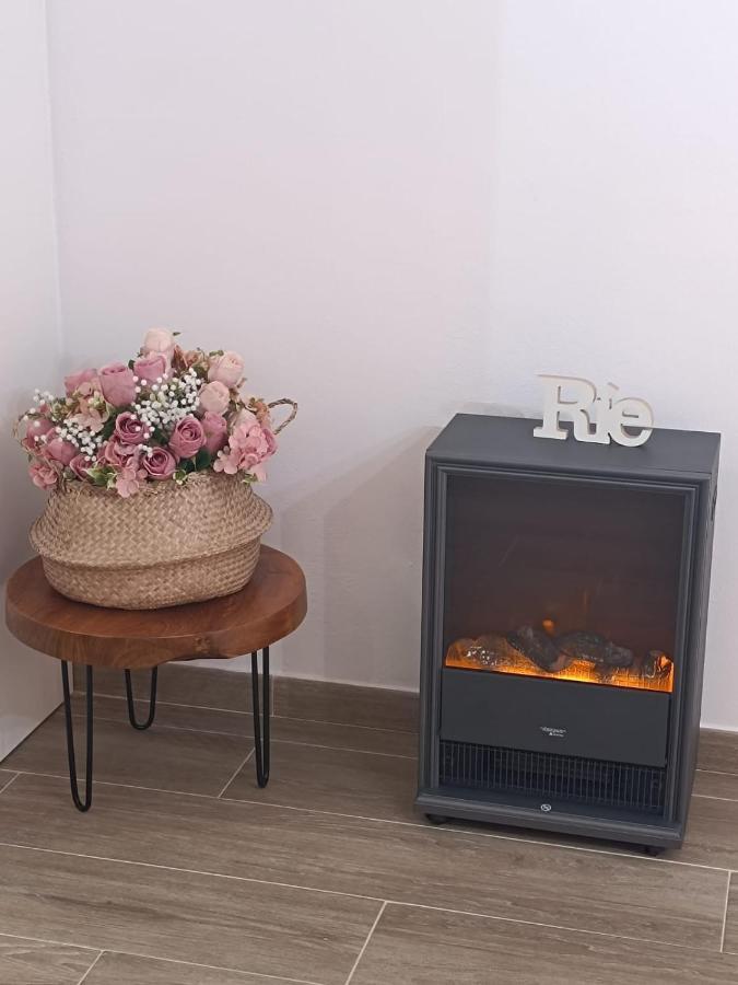 Apartament Anfiteatre Roma Tarragona Eksteriør billede