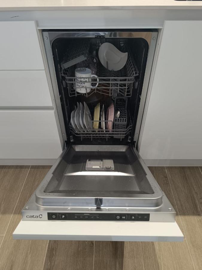 Apartament Anfiteatre Roma Tarragona Eksteriør billede