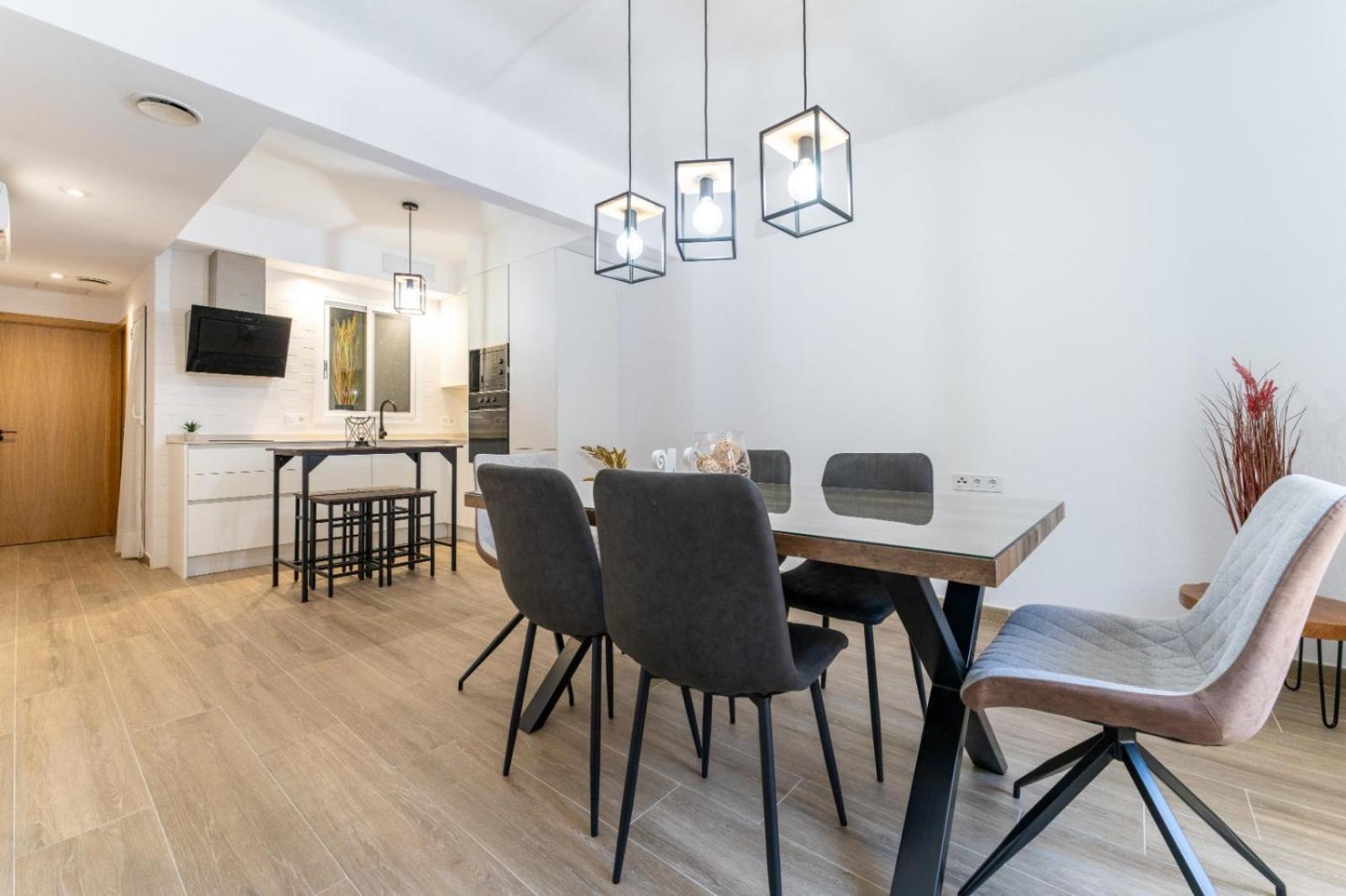 Apartament Anfiteatre Roma Tarragona Eksteriør billede