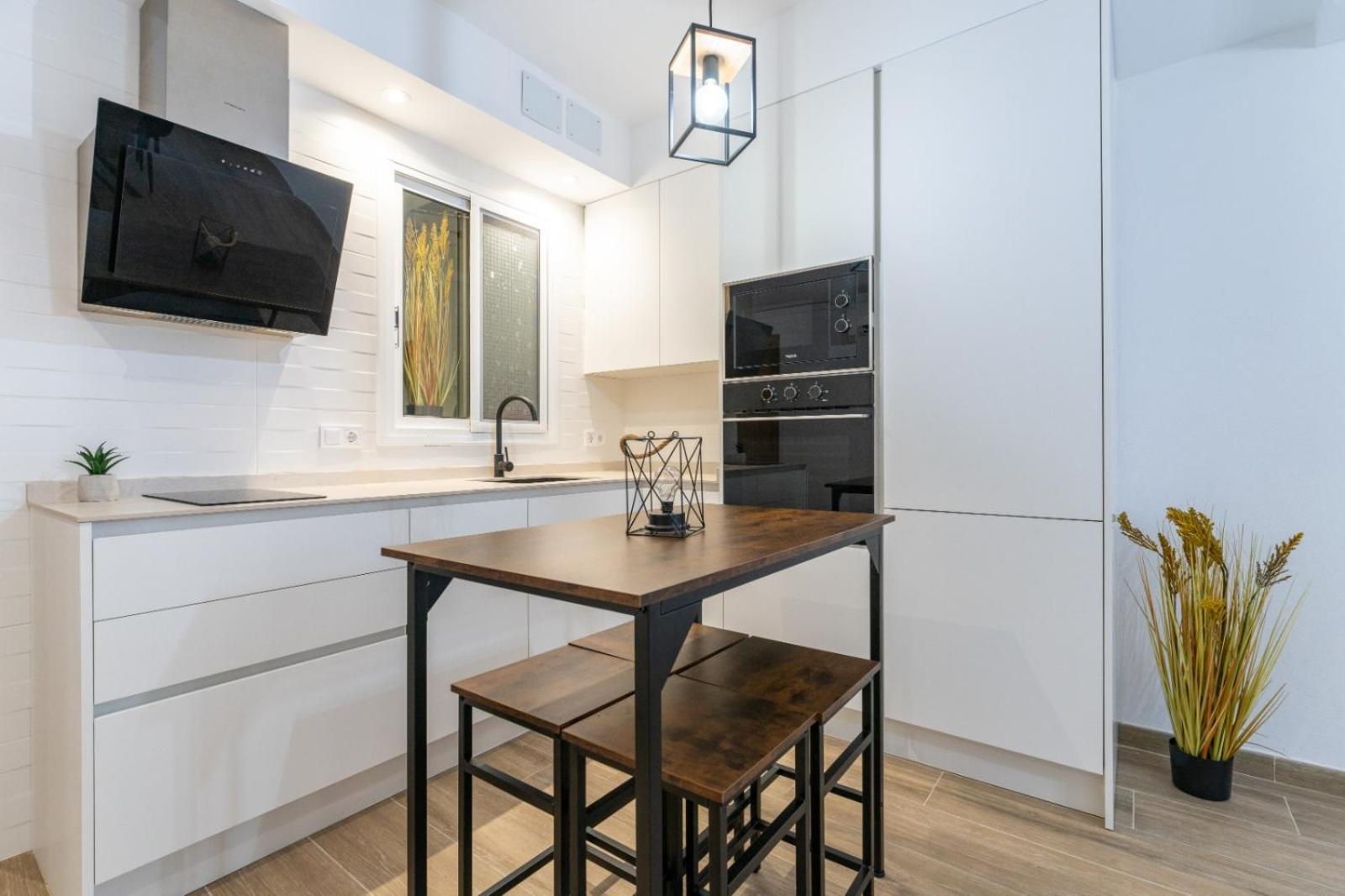 Apartament Anfiteatre Roma Tarragona Eksteriør billede