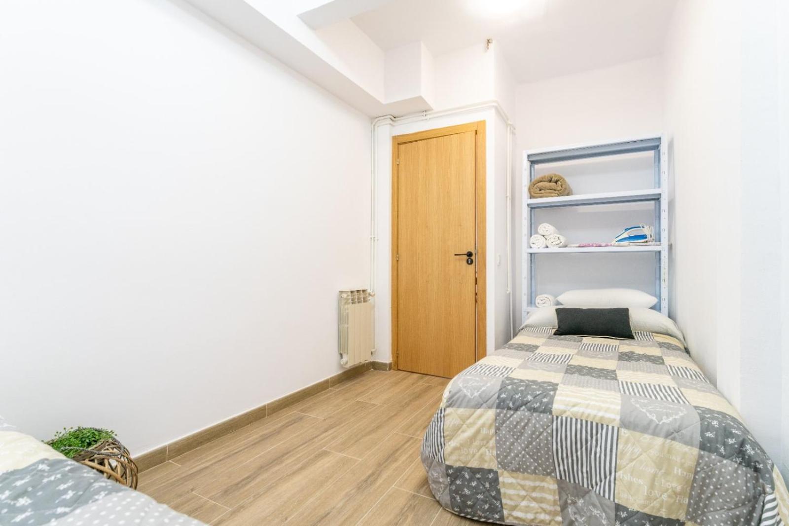 Apartament Anfiteatre Roma Tarragona Eksteriør billede