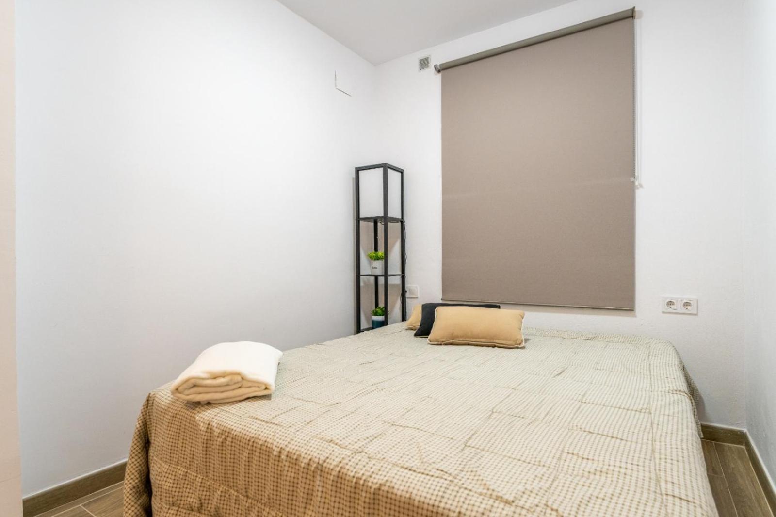 Apartament Anfiteatre Roma Tarragona Eksteriør billede