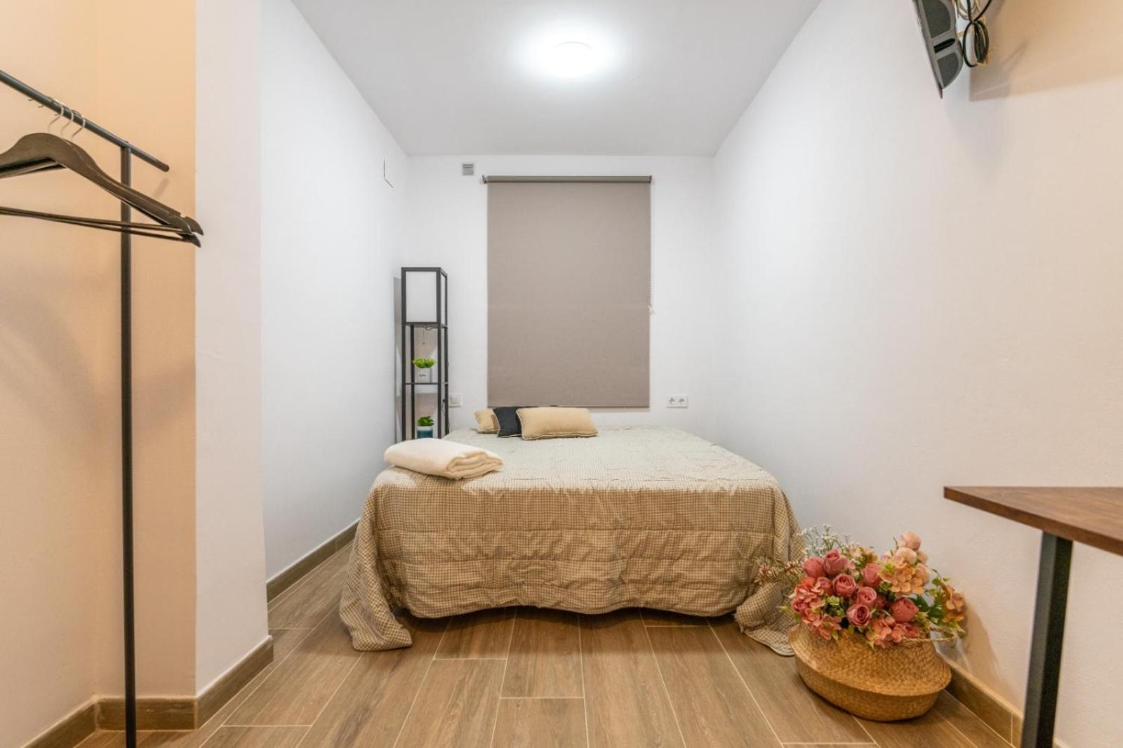 Apartament Anfiteatre Roma Tarragona Eksteriør billede