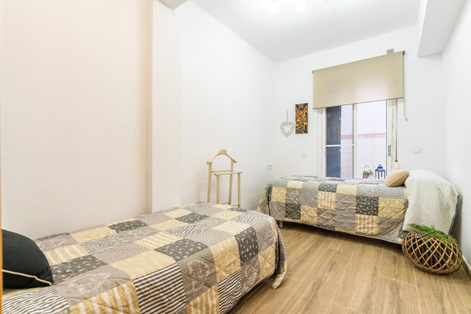 Apartament Anfiteatre Roma Tarragona Eksteriør billede