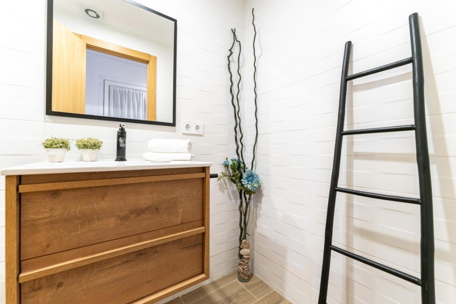 Apartament Anfiteatre Roma Tarragona Eksteriør billede